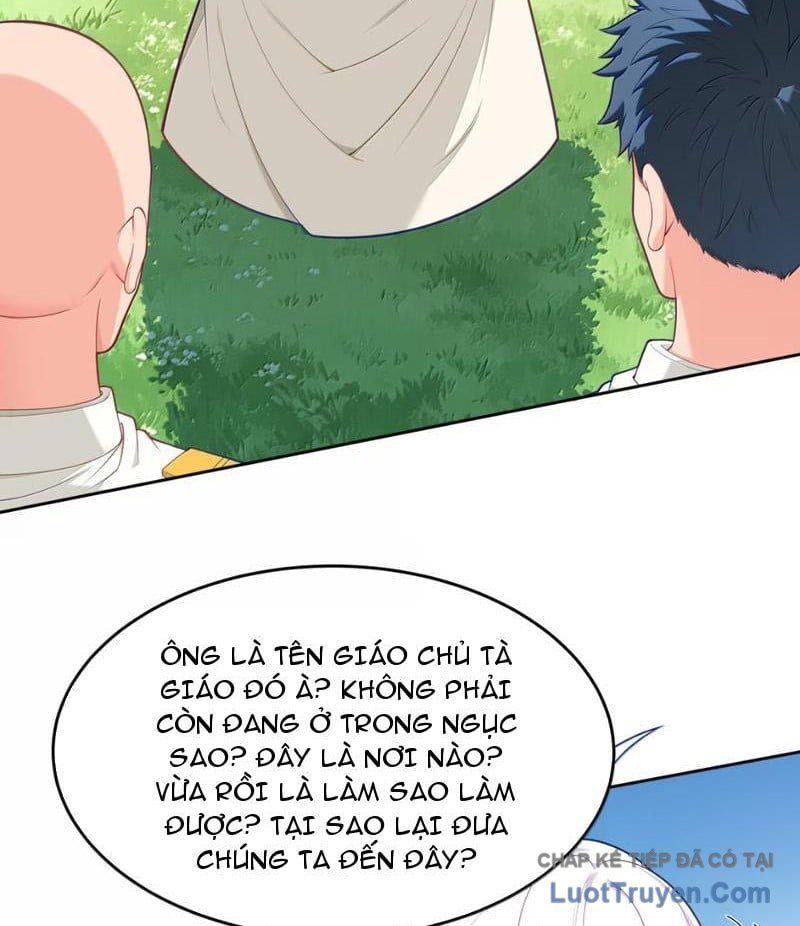 Tránh Ra, Ta Là Ma Pháp Thiếu Nữ! Chapter 45 - 30