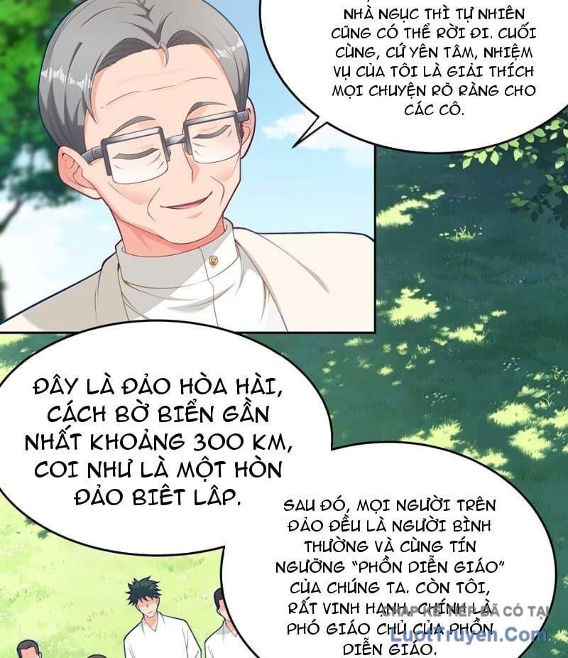 Tránh Ra, Ta Là Ma Pháp Thiếu Nữ! Chapter 45 - 32