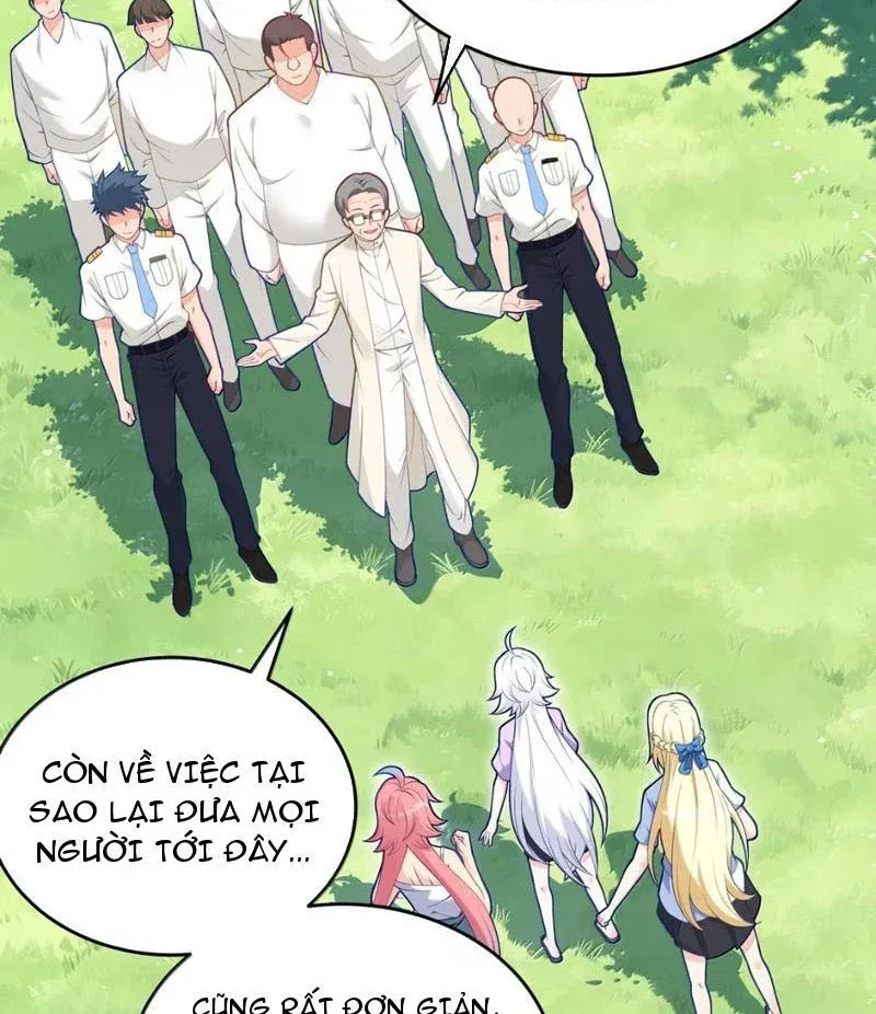 Tránh Ra, Ta Là Ma Pháp Thiếu Nữ! Chapter 45 - 33