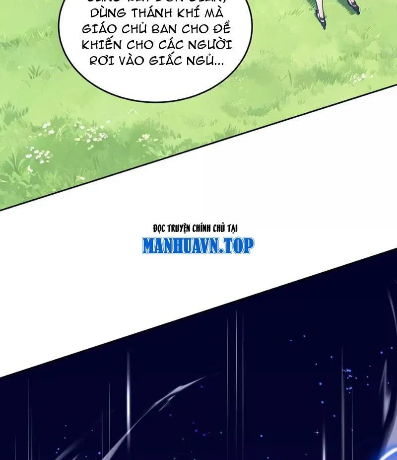 Tránh Ra, Ta Là Ma Pháp Thiếu Nữ! Chapter 45 - 34