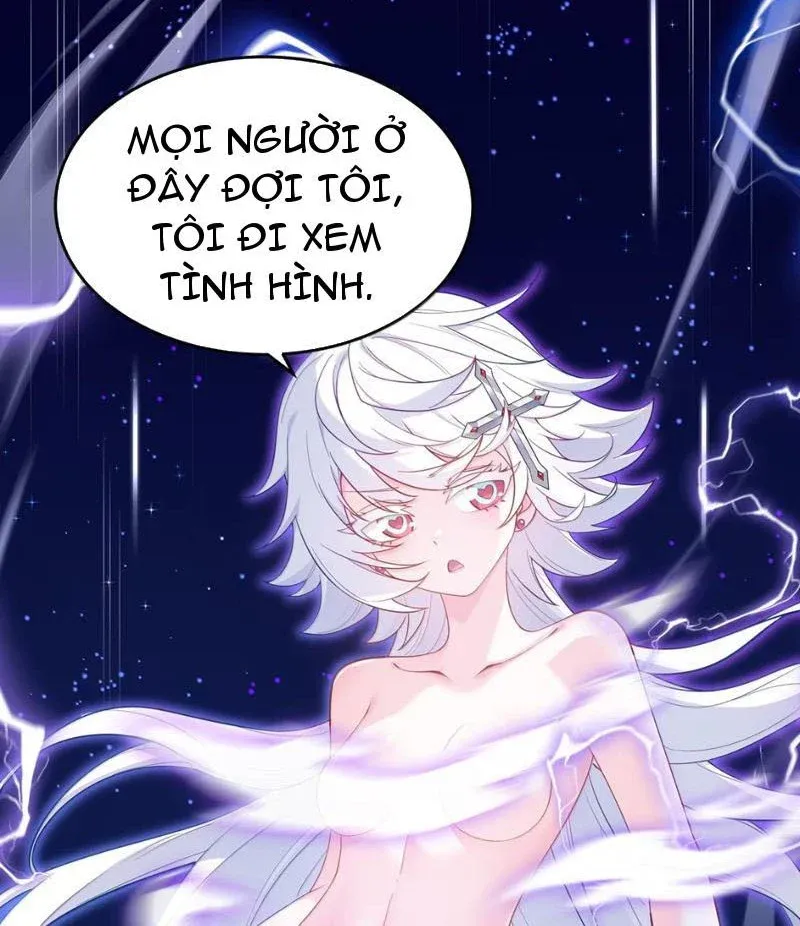 Tránh Ra, Ta Là Ma Pháp Thiếu Nữ! Chapter 45 - 35