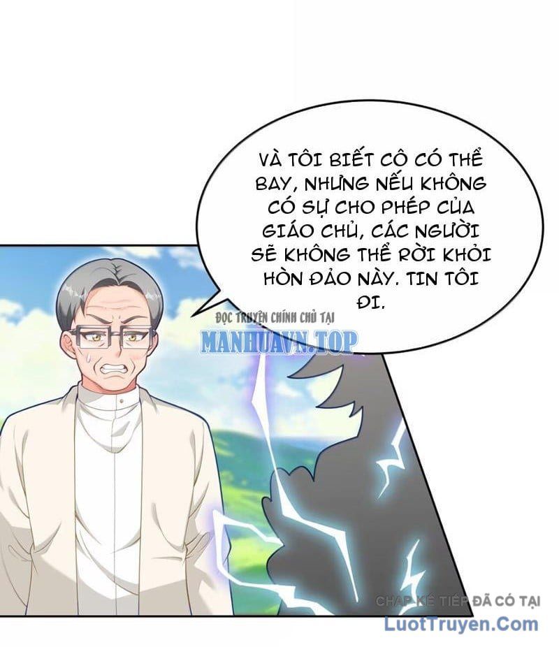 Tránh Ra, Ta Là Ma Pháp Thiếu Nữ! Chapter 45 - 38