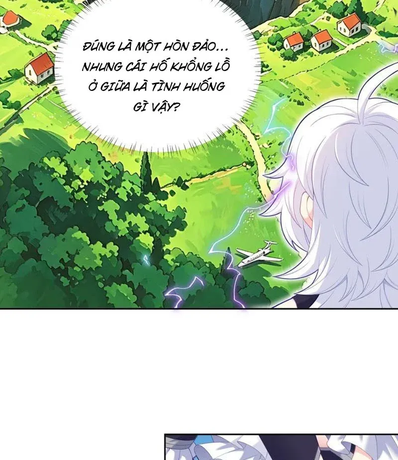 Tránh Ra, Ta Là Ma Pháp Thiếu Nữ! Chapter 45 - 44