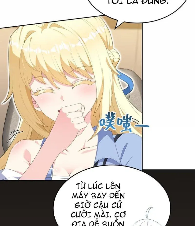 Tránh Ra, Ta Là Ma Pháp Thiếu Nữ! Chapter 45 - 6