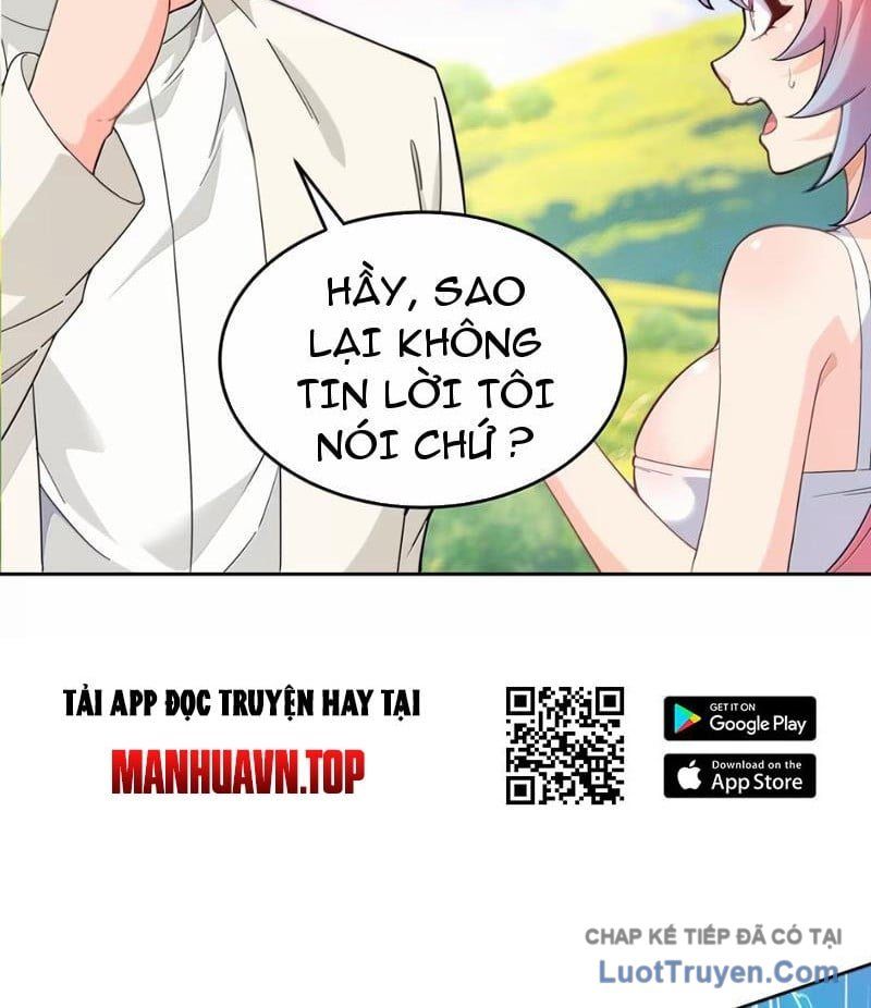 Tránh Ra, Ta Là Ma Pháp Thiếu Nữ! Chapter 45 - 51