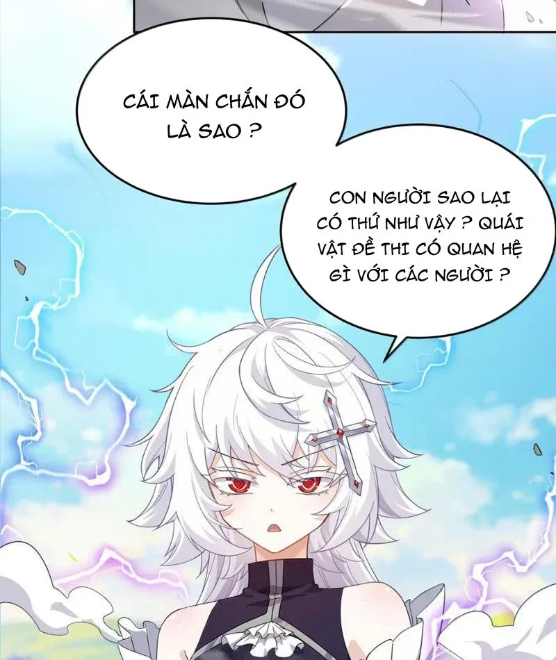 Tránh Ra, Ta Là Ma Pháp Thiếu Nữ! Chapter 45 - 53