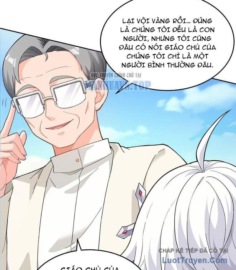 Tránh Ra, Ta Là Ma Pháp Thiếu Nữ! Chapter 45 - 55