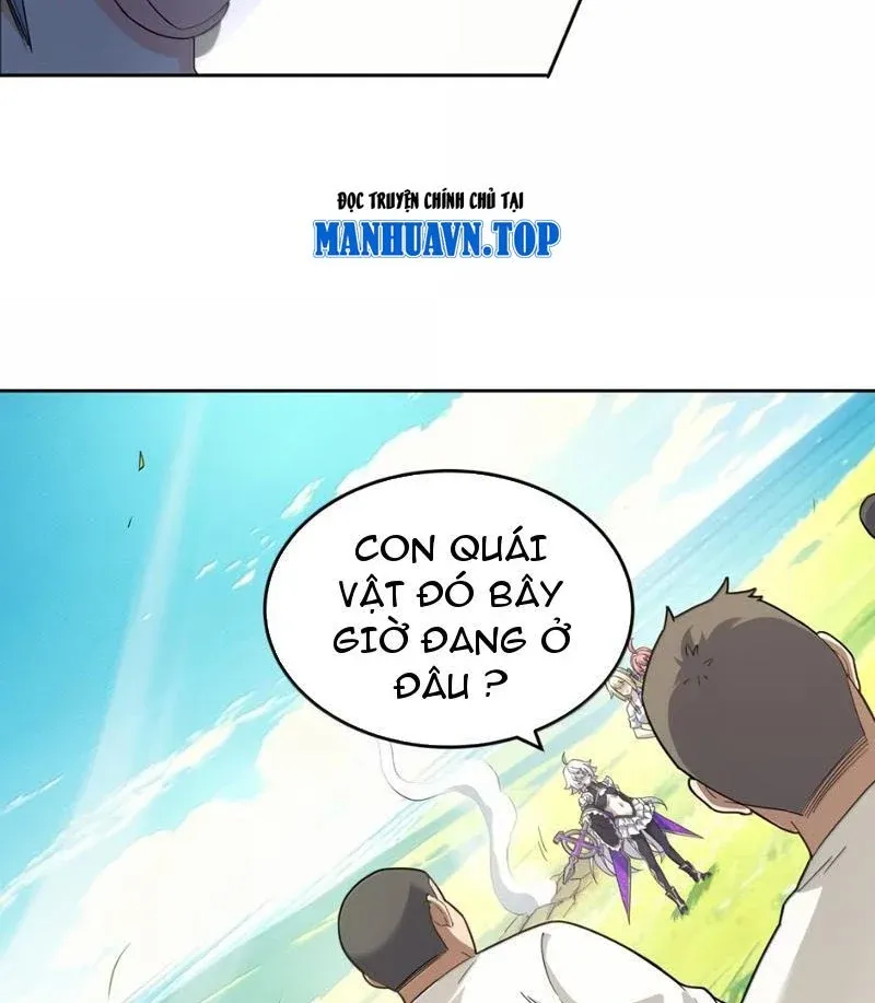 Tránh Ra, Ta Là Ma Pháp Thiếu Nữ! Chapter 45 - 57