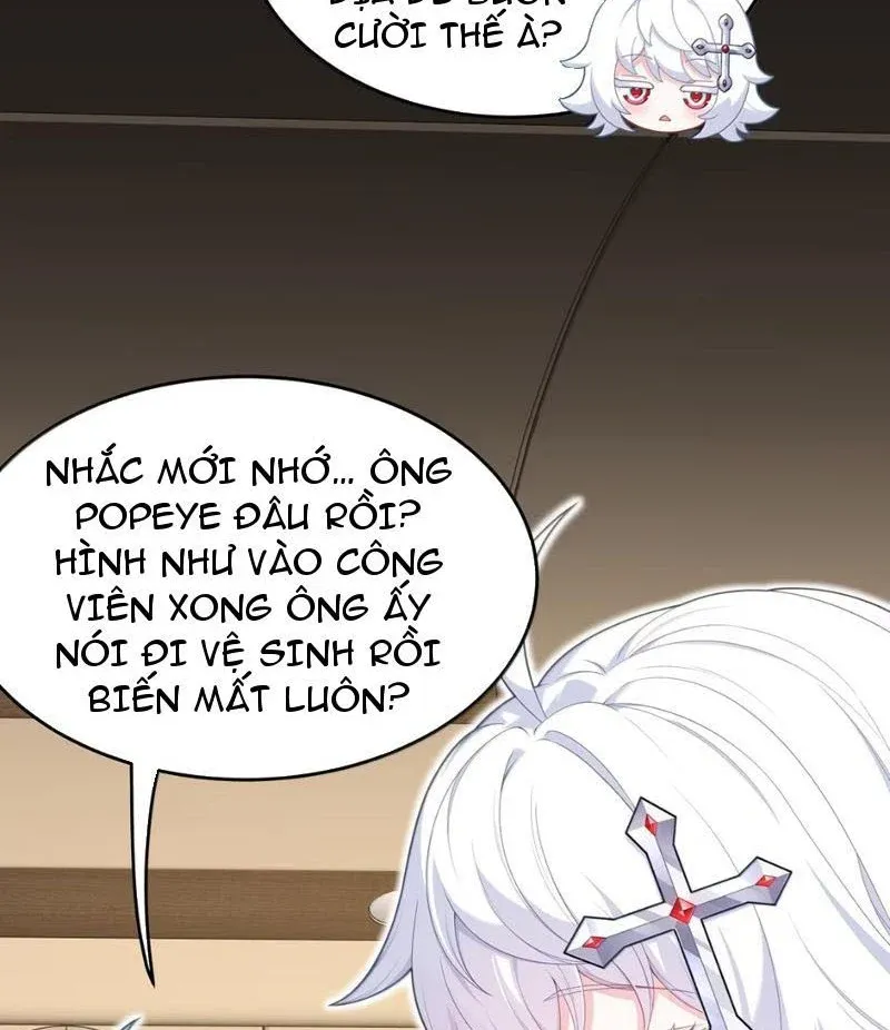 Tránh Ra, Ta Là Ma Pháp Thiếu Nữ! Chapter 45 - 7