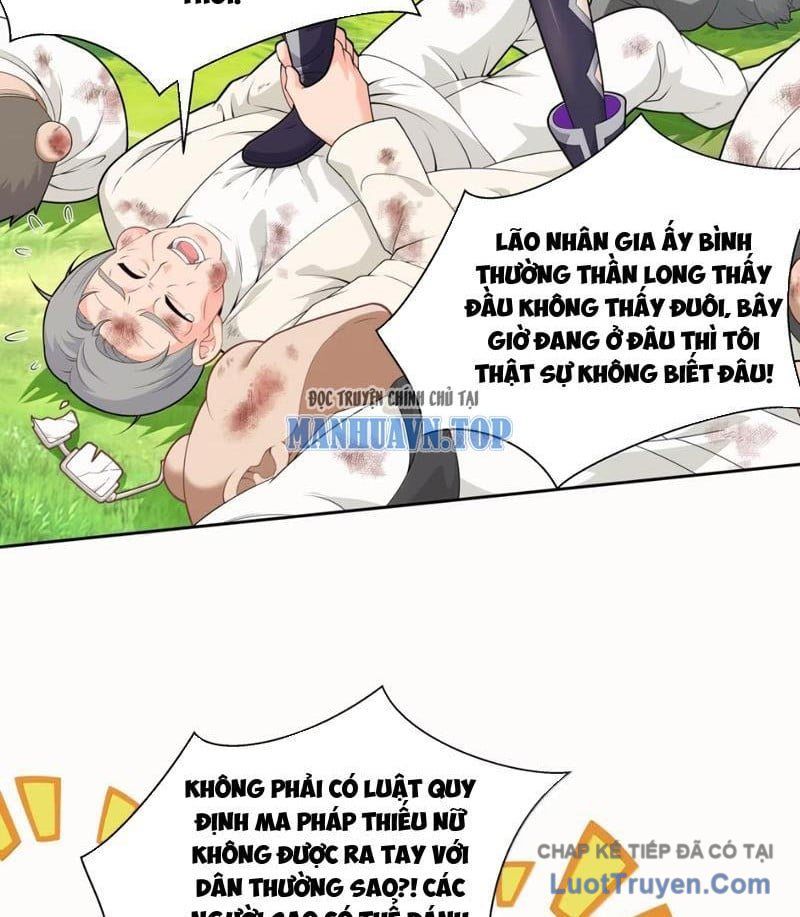 Tránh Ra, Ta Là Ma Pháp Thiếu Nữ! Chapter 45 - 64