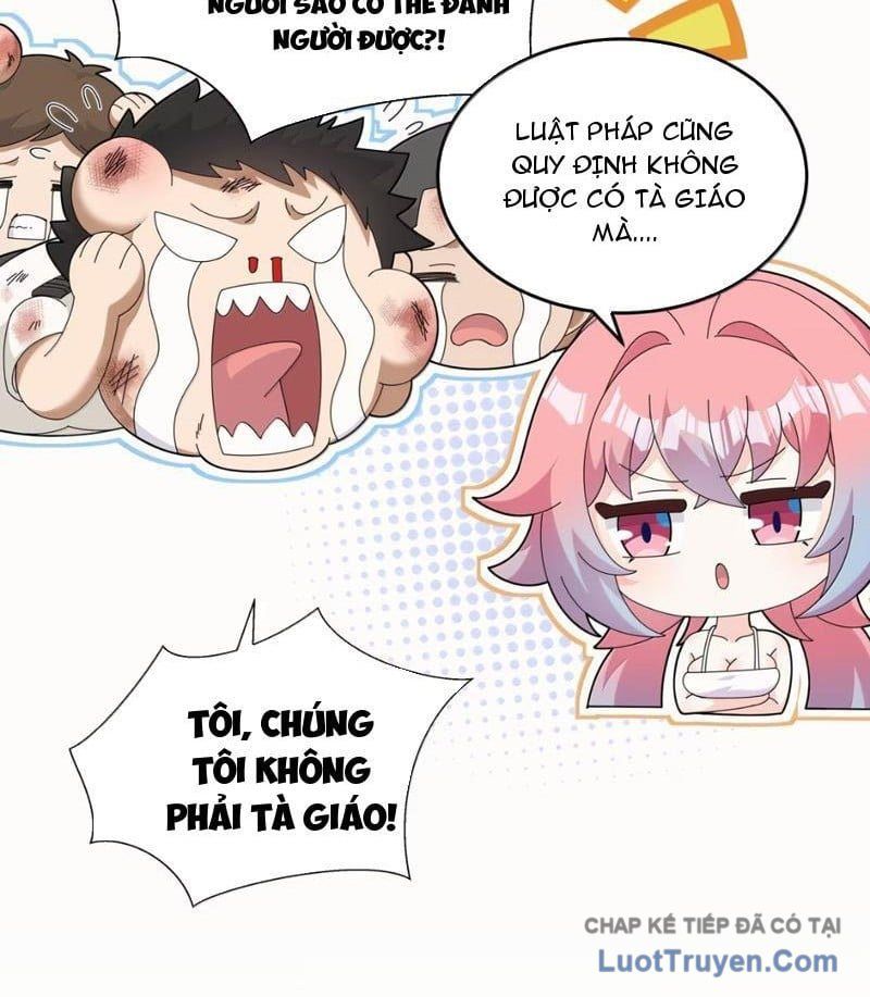 Tránh Ra, Ta Là Ma Pháp Thiếu Nữ! Chapter 45 - 65