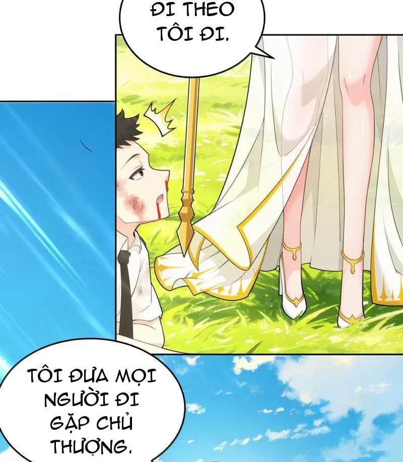 Tránh Ra, Ta Là Ma Pháp Thiếu Nữ! Chapter 45 - 67