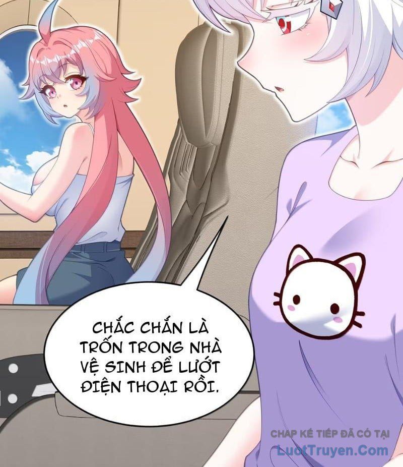Tránh Ra, Ta Là Ma Pháp Thiếu Nữ! Chapter 45 - 8