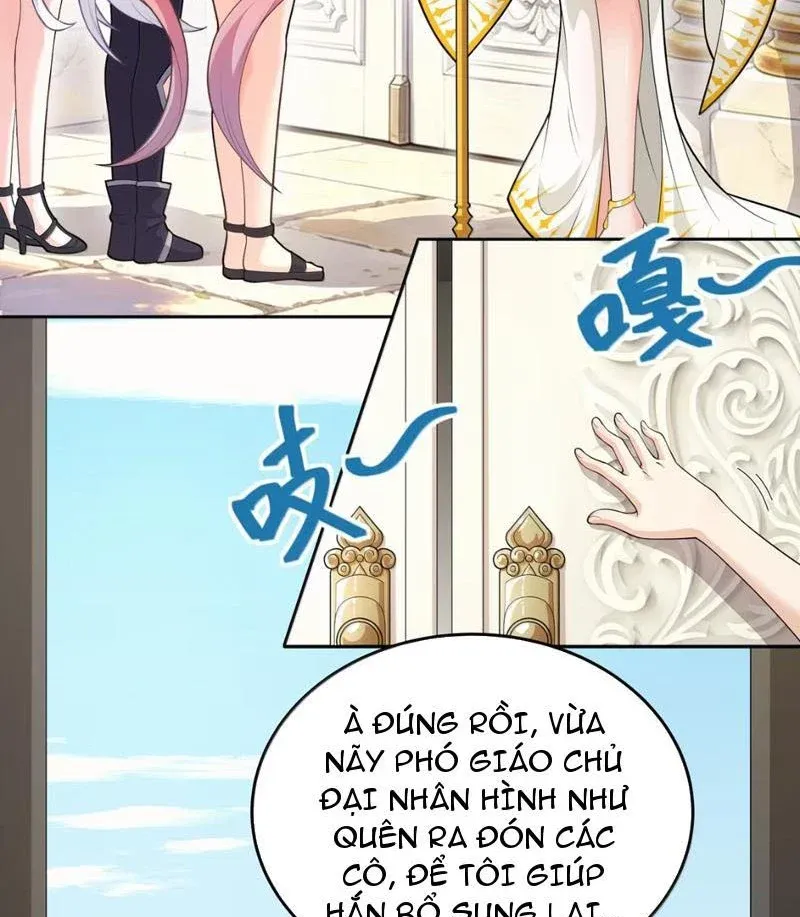 Tránh Ra, Ta Là Ma Pháp Thiếu Nữ! Chapter 45 - 73
