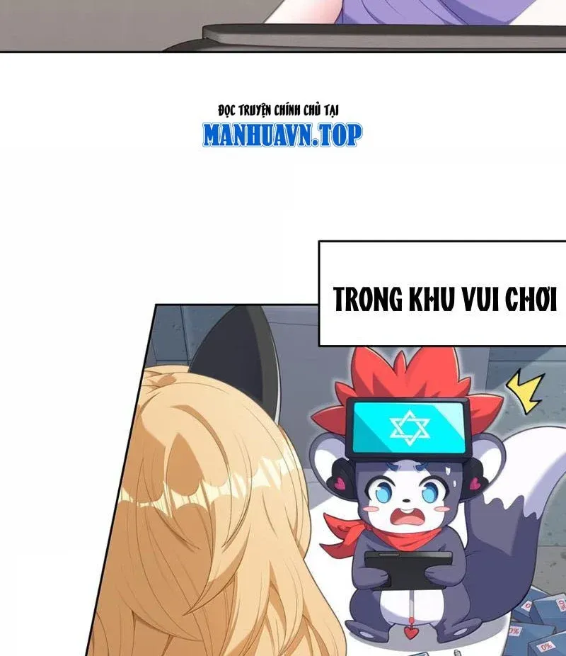 Tránh Ra, Ta Là Ma Pháp Thiếu Nữ! Chapter 45 - 9