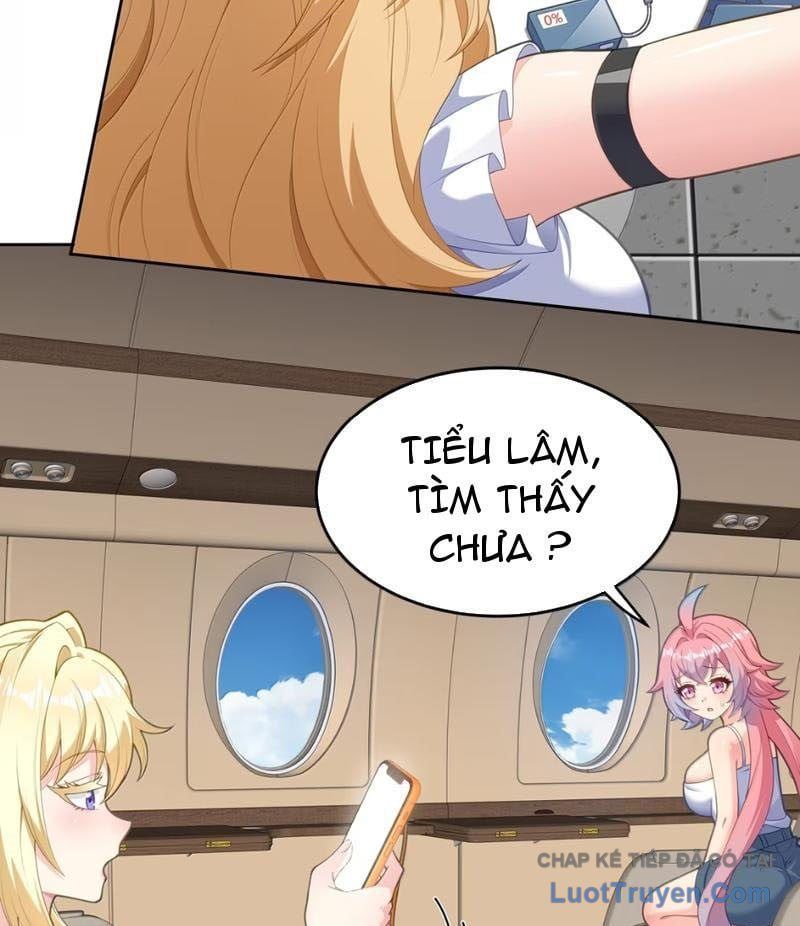 Tránh Ra, Ta Là Ma Pháp Thiếu Nữ! Chapter 45 - 10