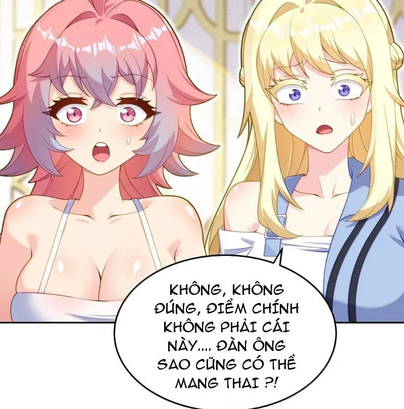 Tránh Ra, Ta Là Ma Pháp Thiếu Nữ! Chapter 46 - 22