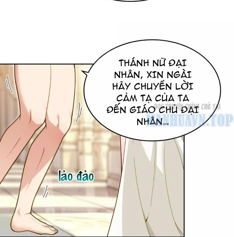 Tránh Ra, Ta Là Ma Pháp Thiếu Nữ! Chapter 46 - 23