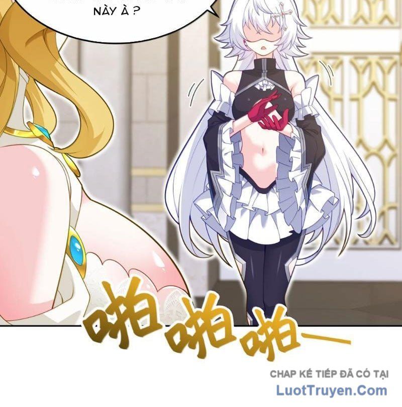 Tránh Ra, Ta Là Ma Pháp Thiếu Nữ! Chapter 46 - 27