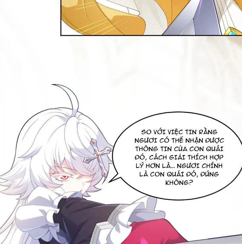 Tránh Ra, Ta Là Ma Pháp Thiếu Nữ! Chapter 46 - 31