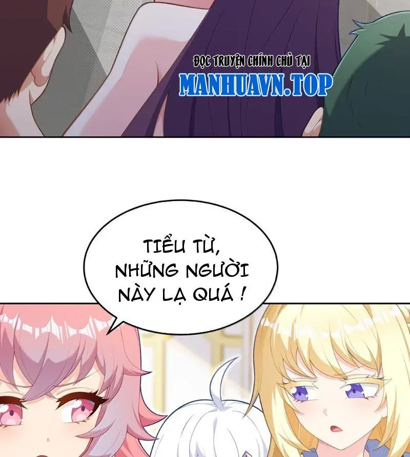 Tránh Ra, Ta Là Ma Pháp Thiếu Nữ! Chapter 46 - 37