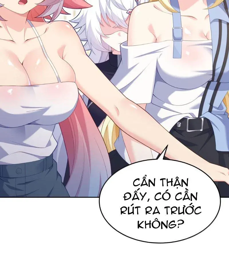 Tránh Ra, Ta Là Ma Pháp Thiếu Nữ! Chapter 46 - 38