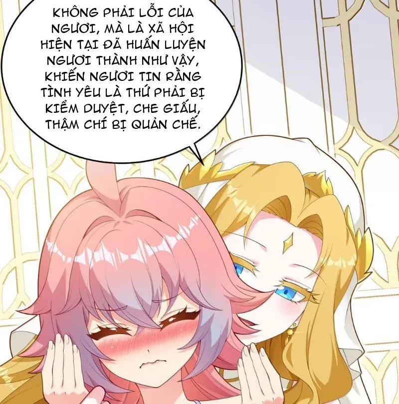 Tránh Ra, Ta Là Ma Pháp Thiếu Nữ! Chapter 46 - 5