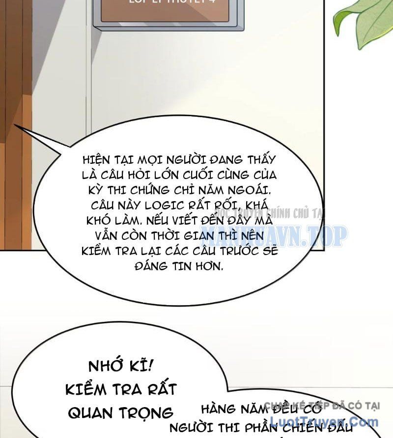 Tránh Ra, Ta Là Ma Pháp Thiếu Nữ! Chapter 46 - 46