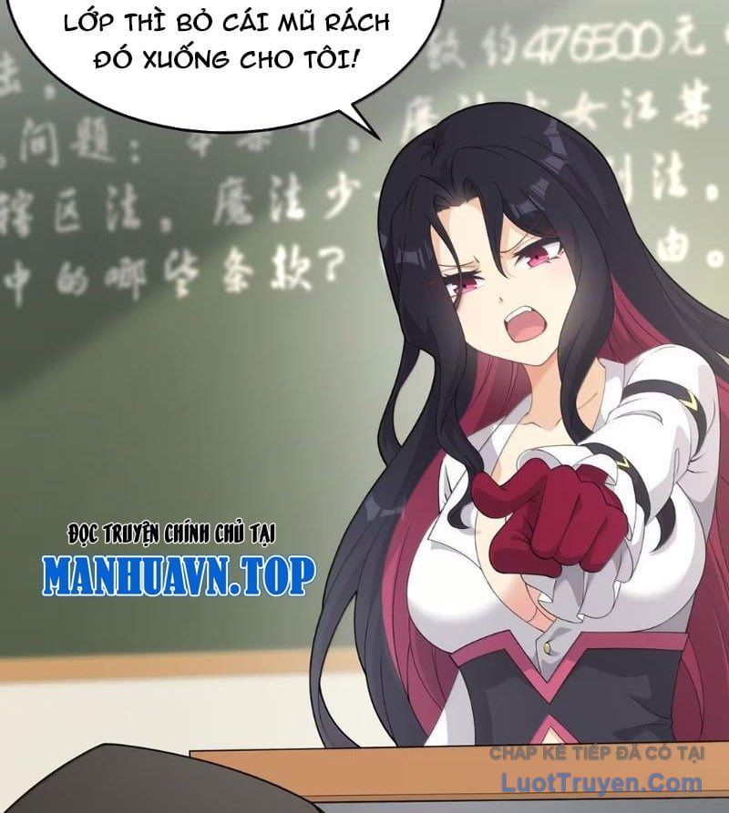 Tránh Ra, Ta Là Ma Pháp Thiếu Nữ! Chapter 46 - 52