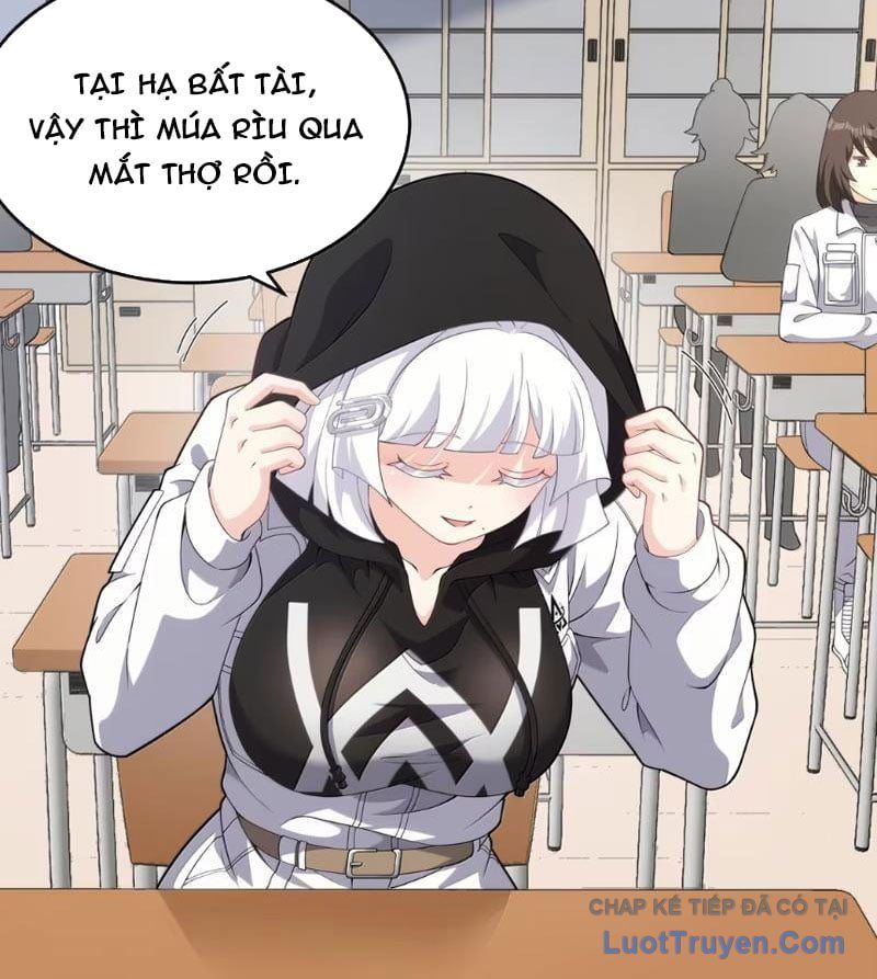Tránh Ra, Ta Là Ma Pháp Thiếu Nữ! Chapter 46 - 54