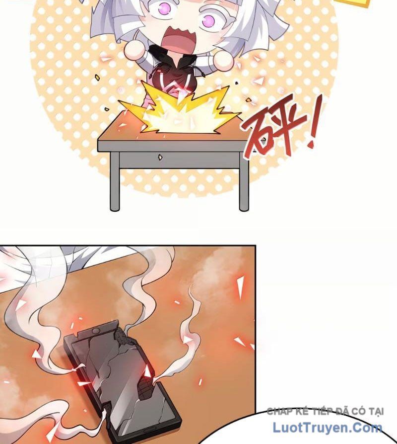 Tránh Ra, Ta Là Ma Pháp Thiếu Nữ! Chapter 46 - 57