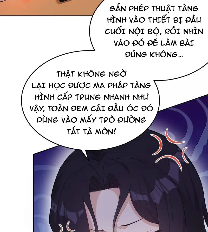 Tránh Ra, Ta Là Ma Pháp Thiếu Nữ! Chapter 46 - 58