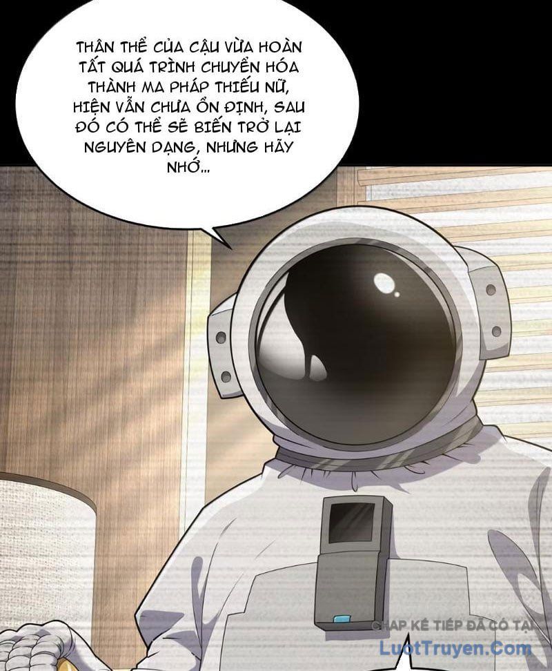 Tránh Ra, Ta Là Ma Pháp Thiếu Nữ! Chapter 46 - 65