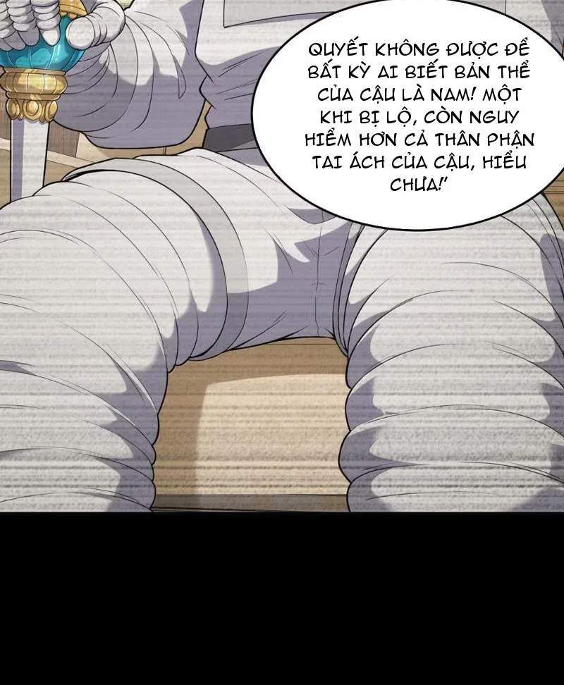 Tránh Ra, Ta Là Ma Pháp Thiếu Nữ! Chapter 46 - 66