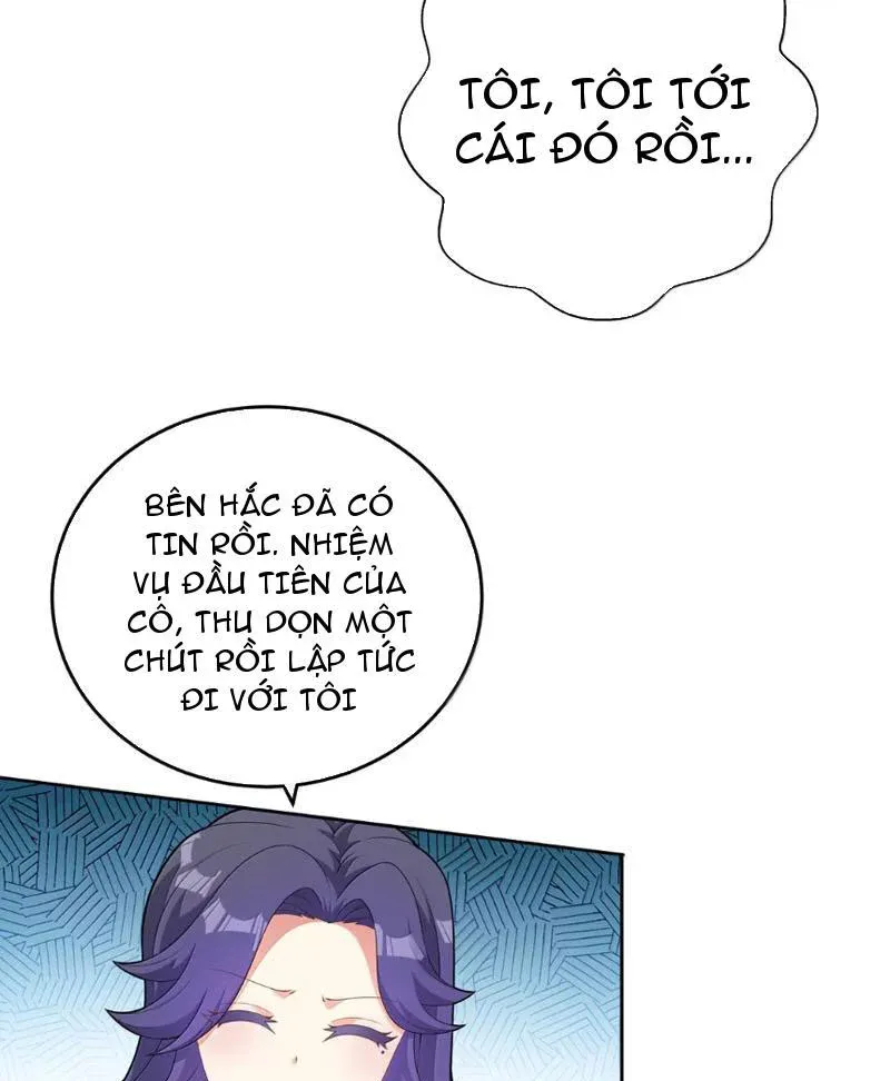 Tránh Ra, Ta Là Ma Pháp Thiếu Nữ! Chapter 46 - 77