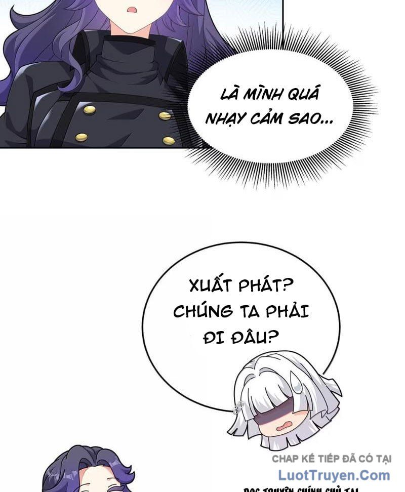 Tránh Ra, Ta Là Ma Pháp Thiếu Nữ! Chapter 46 - 78