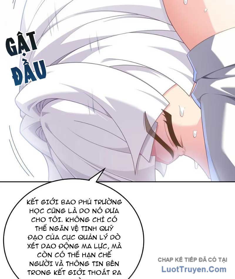 Tránh Ra, Ta Là Ma Pháp Thiếu Nữ! Chapter 47 - 11