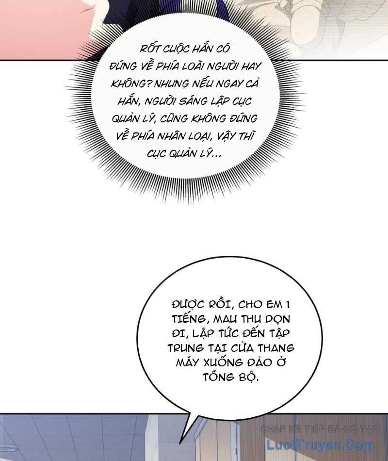 Tránh Ra, Ta Là Ma Pháp Thiếu Nữ! Chapter 47 - 17