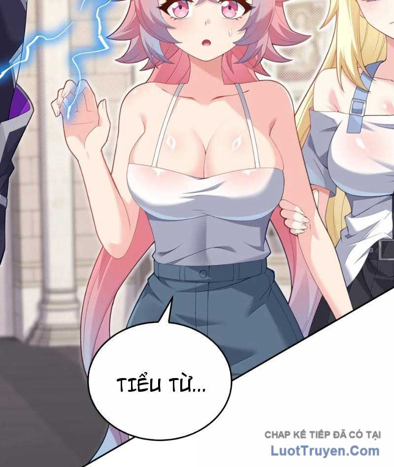 Tránh Ra, Ta Là Ma Pháp Thiếu Nữ! Chapter 47 - 31
