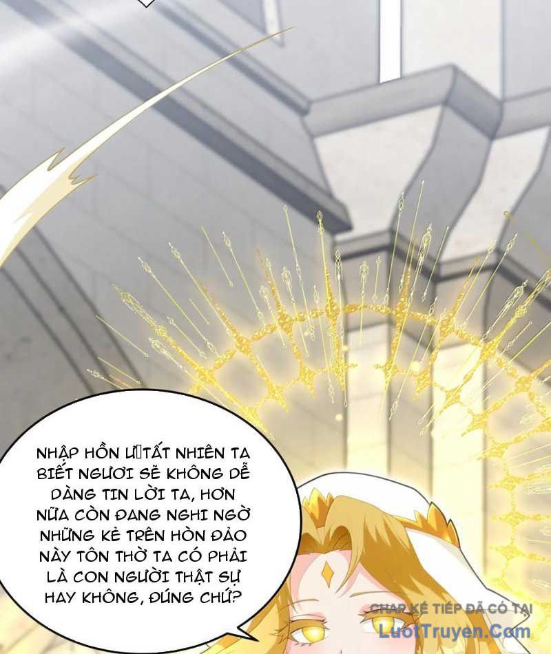 Tránh Ra, Ta Là Ma Pháp Thiếu Nữ! Chapter 47 - 41