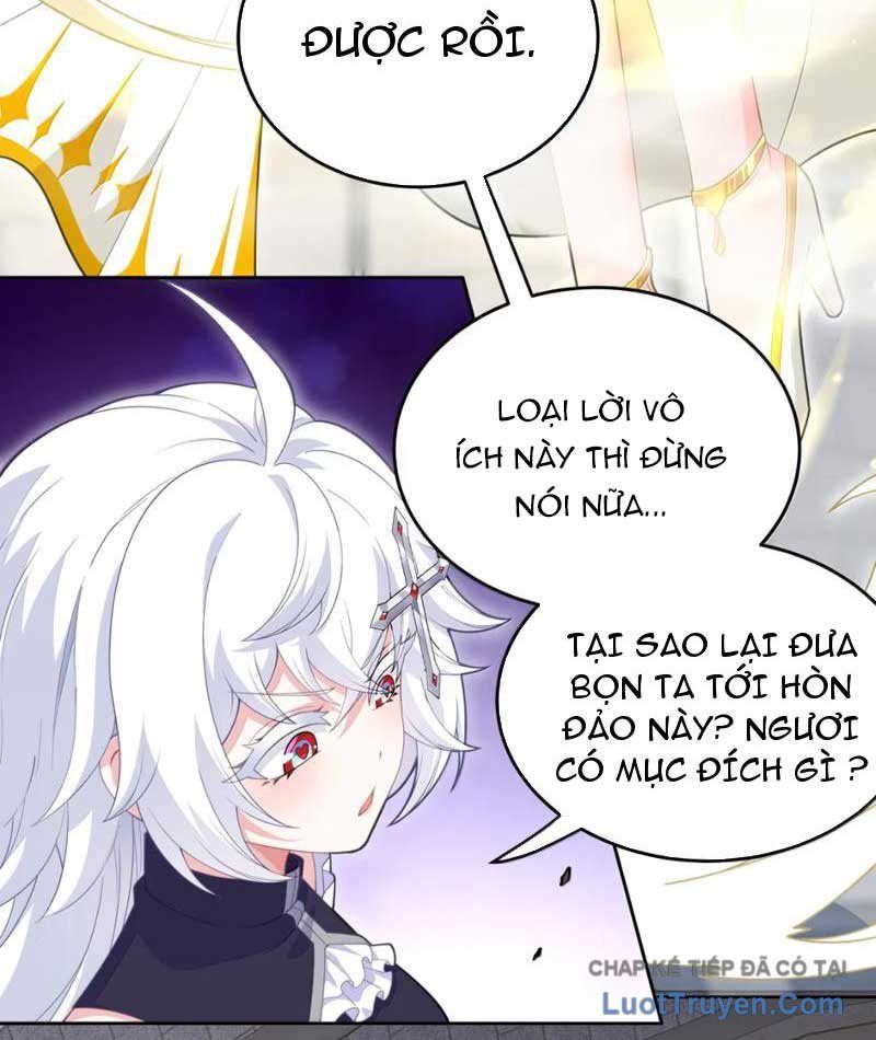 Tránh Ra, Ta Là Ma Pháp Thiếu Nữ! Chapter 47 - 44