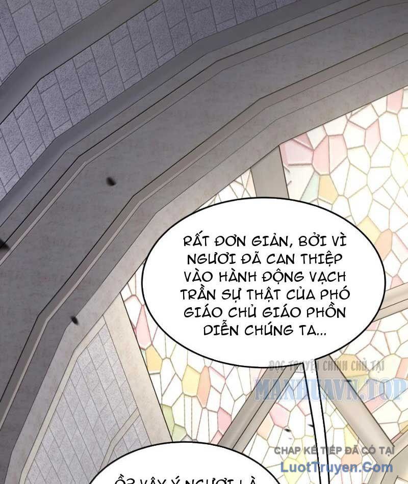 Tránh Ra, Ta Là Ma Pháp Thiếu Nữ! Chapter 47 - 45