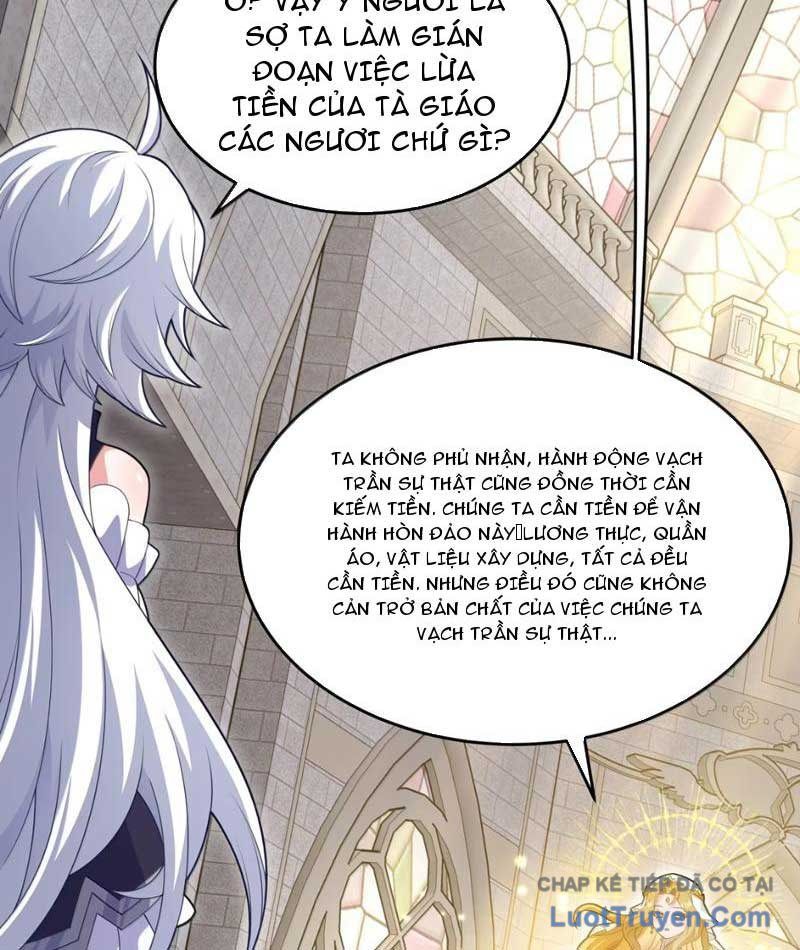 Tránh Ra, Ta Là Ma Pháp Thiếu Nữ! Chapter 47 - 46