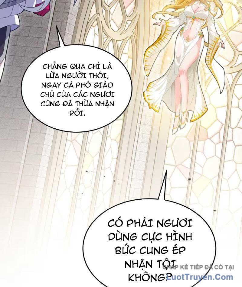 Tránh Ra, Ta Là Ma Pháp Thiếu Nữ! Chapter 47 - 47