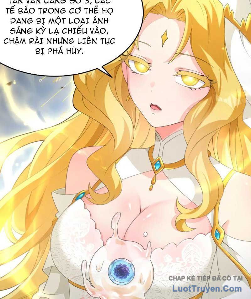 Tránh Ra, Ta Là Ma Pháp Thiếu Nữ! Chapter 47 - 49