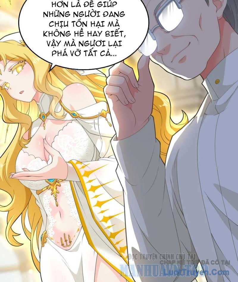 Tránh Ra, Ta Là Ma Pháp Thiếu Nữ! Chapter 47 - 55