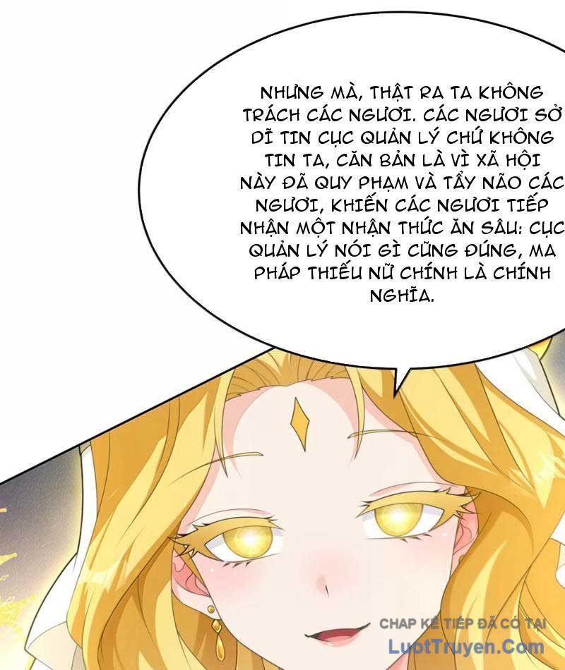 Tránh Ra, Ta Là Ma Pháp Thiếu Nữ! Chapter 47 - 57