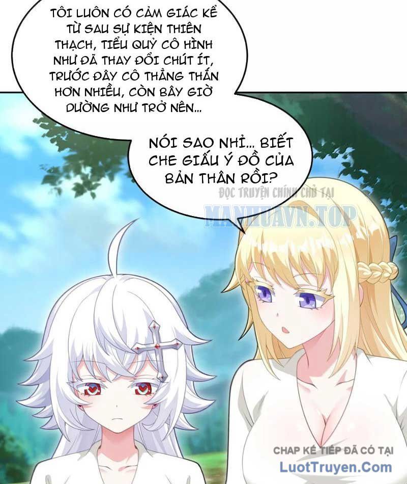 Tránh Ra, Ta Là Ma Pháp Thiếu Nữ! Chapter 47 - 71