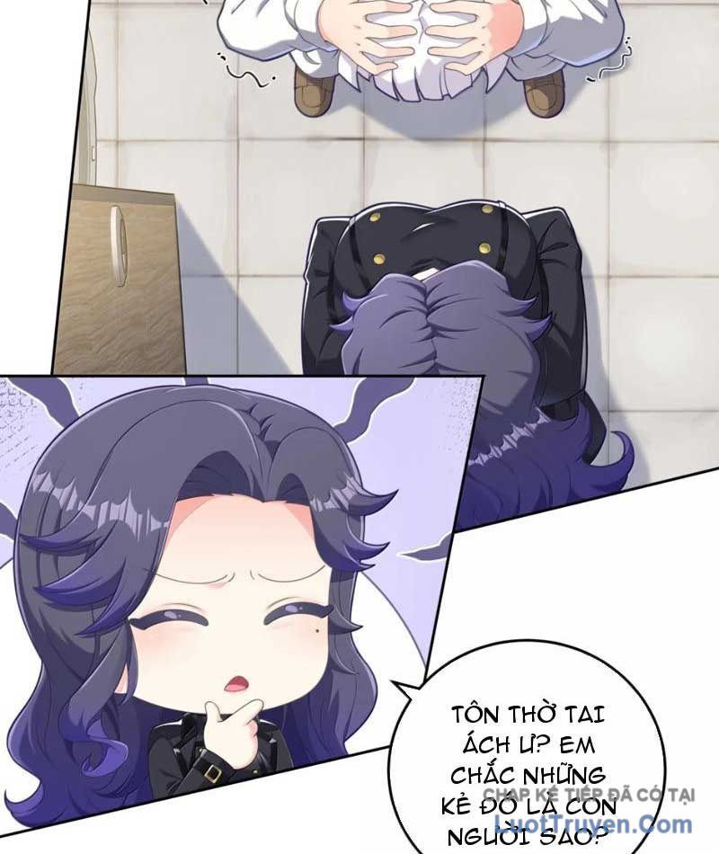 Tránh Ra, Ta Là Ma Pháp Thiếu Nữ! Chapter 47 - 9