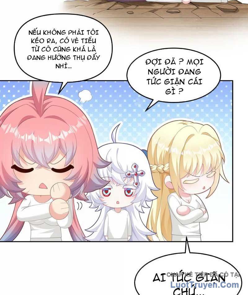 Tránh Ra, Ta Là Ma Pháp Thiếu Nữ! Chapter 48 - 11